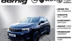 Andere farbe Neu 2024 Opel Grandland X SUV | 27.655 € (Fairer Preis)