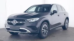 Gebraucht 2024 Mercedes GLC220 Avantgarde Limousine | 57.900 € (Superpreis)