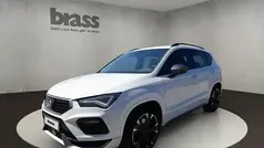 Weiß Gebraucht 2023 Cupra Ateca VZ SUV | 35.950 € (Fairer Preis)