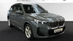 Gebraucht 2025 BMW X1 M Sport SUV | 48.885 € (Fairer Preis)