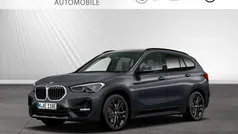 Gebraucht 2021 BMW X1 Sport Line SUV | 25.870 € (Fairer Preis)