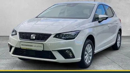 Gebraucht Seat Ibiza 116 PS (85 kW) 2025 Kleinwagen