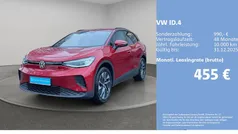 Gebraucht 2025 VW ID.4 Pro SUV | 39.890 € (Superpreis)