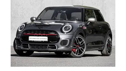 Gebraucht Mini John Cooper Works 231 PS (169 kW) 2021 Kleinwagen