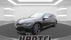 Gebraucht 2022 VW Arteon R Kombi | 33.800 € (Fairer Preis)