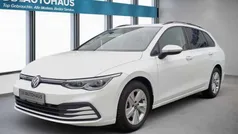 VW Golf VIII