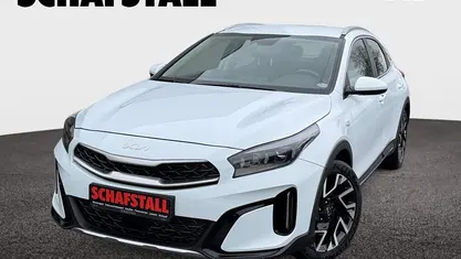 Gebraucht Kia XCeed Comfort 140 PS (102 kW) 2023 SUV