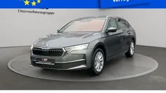 Grau Neu 2025 Skoda Octavia Selection Kombi | 29.990 € (Superpreis)