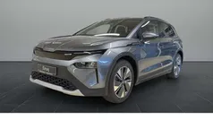 Gebraucht 2025 Skoda Elroq Clever SUV | 32.589 € (Fairer Preis)