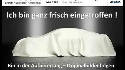 Gebraucht Mazda CX-5 Exclusive-Line 141 PS (103 kW) 2026 Rot SUV