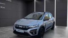 Gebraucht 2024 Dacia Sandero Extreme Kleinwagen | 17.490 € (Superpreis)