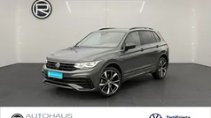 Gebraucht 2023 VW Tiguan R-line SUV | 37.680 € (Fairer Preis)