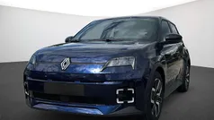 Metallicsonderlackierung nach Neu 2025 Renault R5 Urban Kleinwagen | 29.990 € (Fairer Preis)
