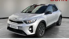 Gebraucht 2018 Kia Stonic SUV | 14.990 € (Fairer Preis)