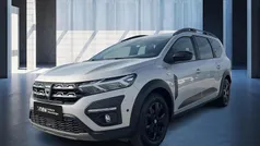 Gebraucht 2022 Dacia Jogger Extreme Kombi | 16.750 € (Fairer Preis)