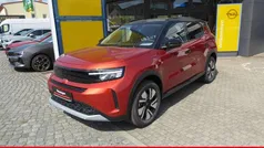 Kanyon orange Gebraucht 2025 Opel Frontera SUV | 24.990 € (Superpreis)