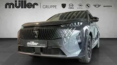 Titangrau Neu 2025 Peugeot 5008 GT Van / Kleinbus | 42.210 € (Fairer Preis)