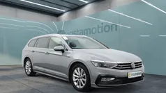 Grau Gebraucht 2023 VW Passat IQ Drive Kombi | 33.749 € (Fairer Preis)