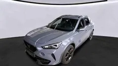 Gebraucht 2022 Cupra Formentor VZ SUV | 28.707 € (Fairer Preis)