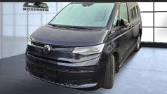 Gebraucht 2023 VW Multivan Basis Van | 52.900 € (Fairer Preis)