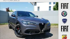 Gebraucht 2025 Alfa Romeo Stelvio Veloce SUV | 53.990 € (Teuer)