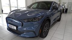 Gebraucht 2025 Ford Mustang Mach-E Premium SUV | 49.400 € (Fairer Preis)