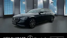 Gebraucht 2022 Mercedes E300 Avantgarde Kombi | 37.550 € (Etwas zu teuer)