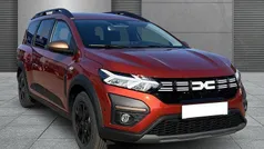 Terracottabraun Neu 2025 Dacia Jogger Extreme Kombi | 26.740 € (Fairer Preis)