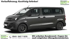 Gebraucht 2025 Opel Vivaro Van / Kleinbus | 37.198 € (Fairer Preis)