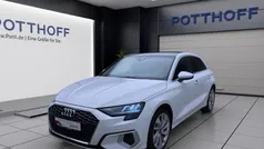 Gebraucht 2023 Audi A3 Advanced | 27.950 € (Fairer Preis)