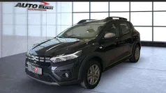 Gebraucht 2023 Dacia Sandero Expression Kleinwagen | 16.900 € (Fairer Preis)