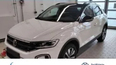 Gebraucht 2024 VW T-Roc Move SUV | 26.298 € (Guter Preis)