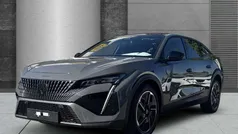 Peugeot 408 GT