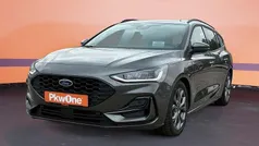Gebraucht 2024 Ford Focus ST-Line Kombi | 23.960 € (Superpreis)