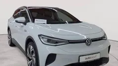 Gebraucht 2021 VW ID.4 Pro SUV | 24.290 € (Guter Preis)