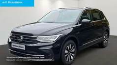 Gebraucht 2024 VW Tiguan Move SUV | 32.990 € (Superpreis)