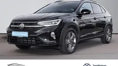 Schwarz Gebraucht 2024 VW Taigo R-line SUV | 28.998 € (Fairer Preis)