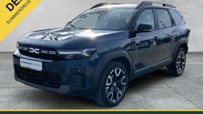 Gebraucht Dacia Bigster Journey 140 PS (102 kW) 2025 Blau SUV