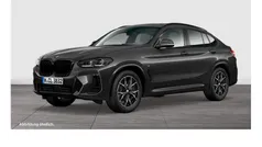 Gebraucht 2025 BMW X4 M Sport SUV | 64.580 € (Fairer Preis)