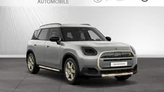 Melting silver Gebraucht 2024 Mini Countryman SUV | 42.777 €