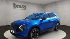 Gebraucht 2023 Kia Sportage GT-Line SUV | 35.480 € (Fairer Preis)