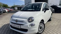 Weiß Gebraucht 2023 Fiat 500 Kleinwagen | 12.777 € (Fairer Preis)