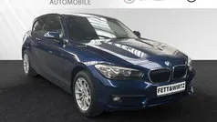 Gebraucht 2017 BMW 118 Advantage Kleinwagen | 14.890 € (Fairer Preis)