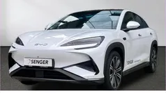 Gebraucht 2025 BYD Sealion 7 SUV | 51.970 € (Fairer Preis)