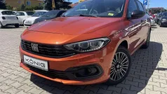 Gebraucht 2023 Fiat Tipo Cross Kombi | 19.999 € (Guter Preis)