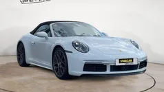 Gebraucht 2024 Porsche 992 Sport Cabrio | 189.970 €