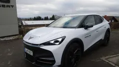 Gebraucht 2024 Cupra Tavascan VZ SUV | 49.990 € (Guter Preis)