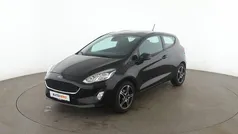 Gebraucht 2018 Ford Fiesta Cool & Connect Limousine | 11.210 € (Fairer Preis)