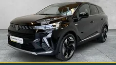 Gebraucht 2024 Renault Symbioz Iconic SUV | 30.990 € (Fairer Preis)