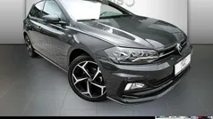 Gebraucht 2021 VW Polo Highline Kleinwagen | 17.690 € (Fairer Preis)